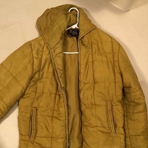 70’s jacket